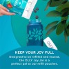 N/A OLLY Goodbye Stress Pouch Plus Joy Jar 60 Count