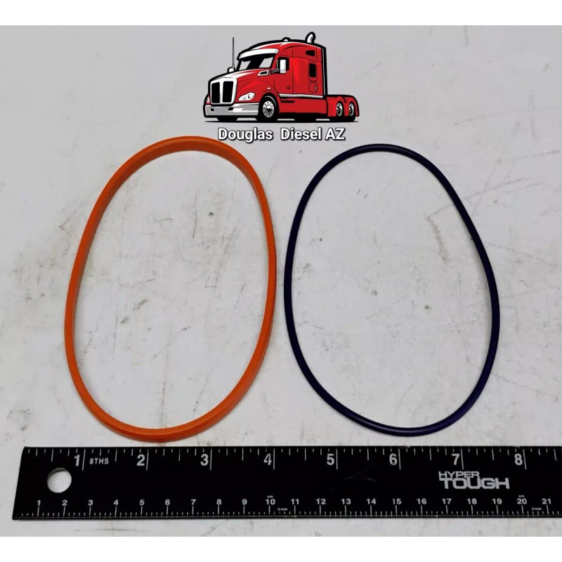PAI LINER O-RING KIT for DT466E & DT466. PAI# 421210