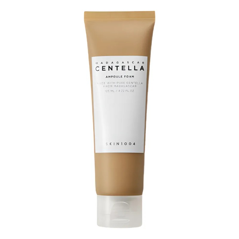 Skin1004 Madagascar Centella Ampoule Foam 125ml
