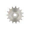 15 Tooth Small Sprocket Sprocket for Simson S50, KR51/1 Schwalbe,