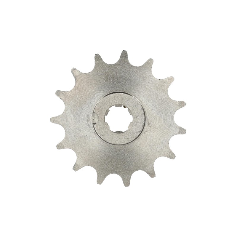 15 Tooth Small Sprocket Sprocket for Simson S50, KR51/1 Schwalbe,