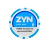 ZYN Golf Ball Marker - Available in Peppermint, Chill, Wintergreen