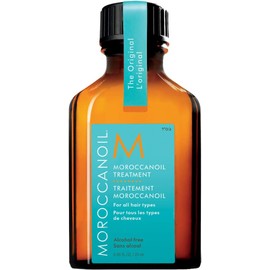 Moroccanoil Tratamiento para el cabello