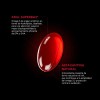Aceite De Krill Superba2 Omega 3 Astaxantina 60 Cápsulas
