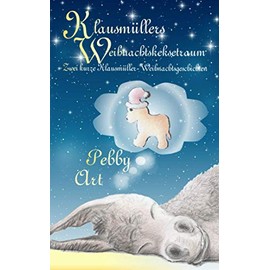 Klausmüllers Weihnachtskeksetraum