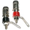 CESS Amplifier Terminal Connector Binding Post Push Quick Type -Binding