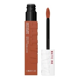 Labial Líquido Maybelline Larga Duración Mate Matte Ink
