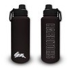 South Sydney Rabbitohs NRL Rugby League Stainless Steel 960ml Drink