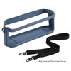 Shockproof Silicone Cover for Soundcore Motion X600 Speaker - Durable