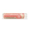 Crazy Rumors - Pink Grapefruit Juice 100% Natural & Vegan, Organic Lip Balm
