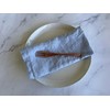 Hemstitched Linen Napkins – 50 cm x 50 cm -
