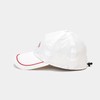 Callaway Women's Classic Rain Cap, RAIN CAP, Golf, 23SS_1100_Red