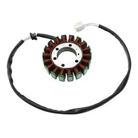 TCT-MOTORPARTS Magneto Stator Generator Coil Fit For Kawasaki EX650 Ninja 650 2012-2024; Vulcan S CAFE 2020-2024