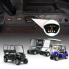 Cart Keyless Start Remote Ignition Switch Replacement for EZGO TXT