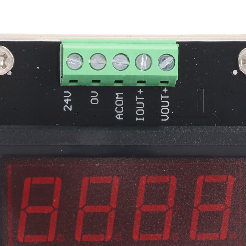 Signal Generator Adjustable PCB Digital Display Current Voltage Signal Generator