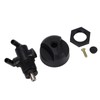 Jet Ski Fuel Selector Valve Long Lifespan 275500098 Replacement for