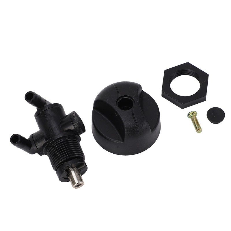 Jet Ski Fuel Selector Valve Long Lifespan 275500098 Replacement for