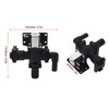 Solenoid Siphon Breaker Spare Part 9W 1 150PSI Pressure Toilet