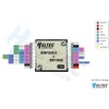 Heltec HT-CT62 LoRa/LoRaWAN Node Module with SX1262 ESP32-C3FN4 and Integrates