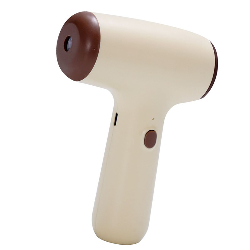 Handheld Electric Egg Beater Strong Power Rechargeable Cordless Cream Baking