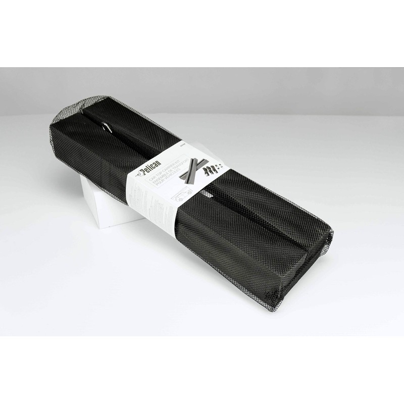 Pelican Boats - Universal Kayak & SUP Car-Top Roof Carrier