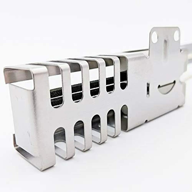 Compatible Oven Broil Igniter for LG LRG30357SB, LRG30357ST, LRG30357SW Range