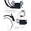 YAMAKATO 590603 196cc 208cc Ignition Coil for Briggs & Stratton