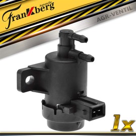 EGR Valve for Interstar X70 Primastar X83 Movano J9 Vivaro F7 Clio II BB Espace III JE0 Diesel 1997-Today 09110766