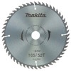Makita Carbide Tipped Blade for General Carpentry