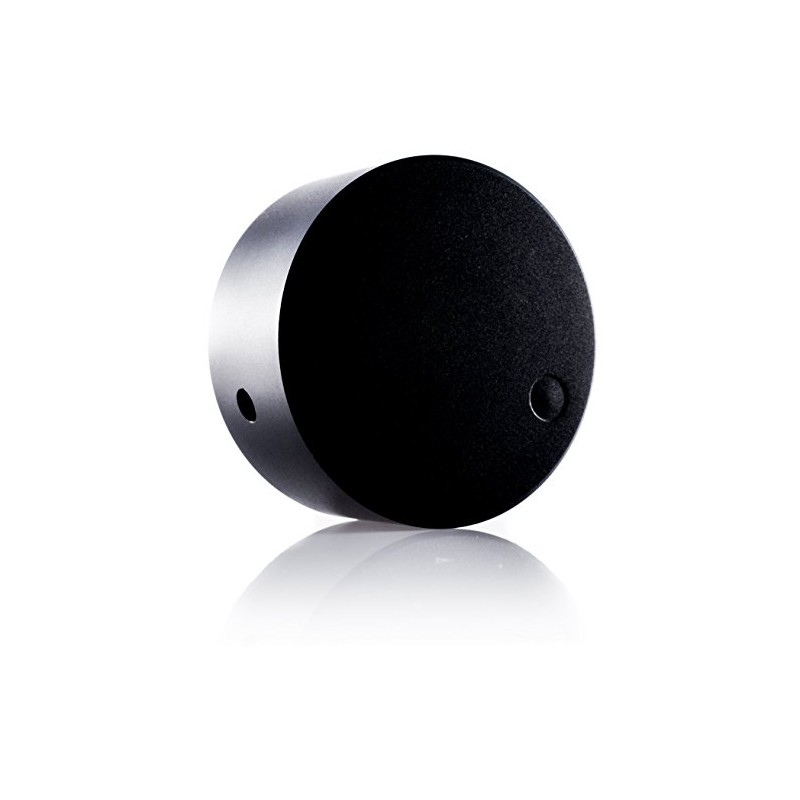 Hifi Lab Pot Aluminium 48x22 Audio Rotary Knob Solid Aluminium