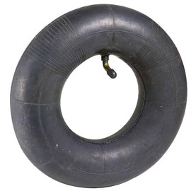 cyclingcolors Inner Tube Motorcycle Moped Scooter Inner Tube 10 Inch 4.00-10 A 4.50-10, 120/90-10, 130/90-10, 130/70-10 Angle Valve
