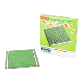 DENSO Clean Air Filter for Car Air Conditioning Systems