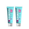 Kit para Cabello Dañado Estresado Shampoo Sin Parabenos y Mascarilla