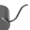 250ml Stainless Steel Hanging Ear Coffee Pot Gooseneck Spout Tea