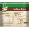 Knorr Roast Gravy ( Sosse Zum Braten ) for 2.75