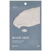 Mizon Joyful Time Mask Jeju Hydrangea 10 Sheets, 1 Pack, 10-Pack / 미즈온 조이풀 타임 마스크 제주 수국 10매, 1개, 10개입
