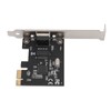PCI Express Gigabit Ethernet Card Professional 10 100 1000Mbps Plug