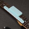 Hinfudor Guitar Setup Tool Kit, Luthier Fret Repair Toolkit