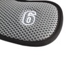 Andux Golf Club Head Covers for Irons Mesh Double Numbered