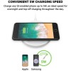 Belkin Boost UP Wireless Charging Pad Qi-Certified 5W Universal Charger