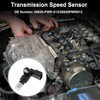 TUCKBOLD 1 Pc No.28820-PWR-013 Transmission Speed Sensor for Honda Civic