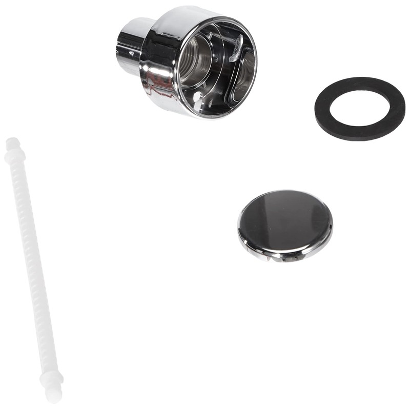 Roca AH0002200R – Dame/Victoria/Liberty/Véranda Single Flush Valve Push Button