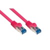 Alcasa Kabel / Adapter - networking cables