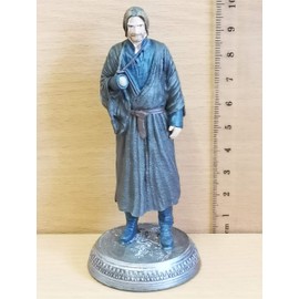 Game Of Thrones Model Figures (HBO / Eaglemoss) - Jaime Lannister (AGK4211)