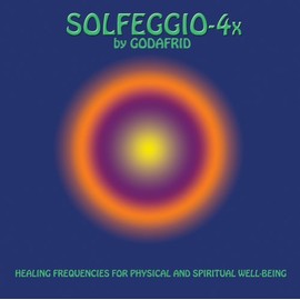 Solfeggio 4x