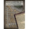 Inkwell Ideas Sidequest Decks: Lovecraftian/Paranormal