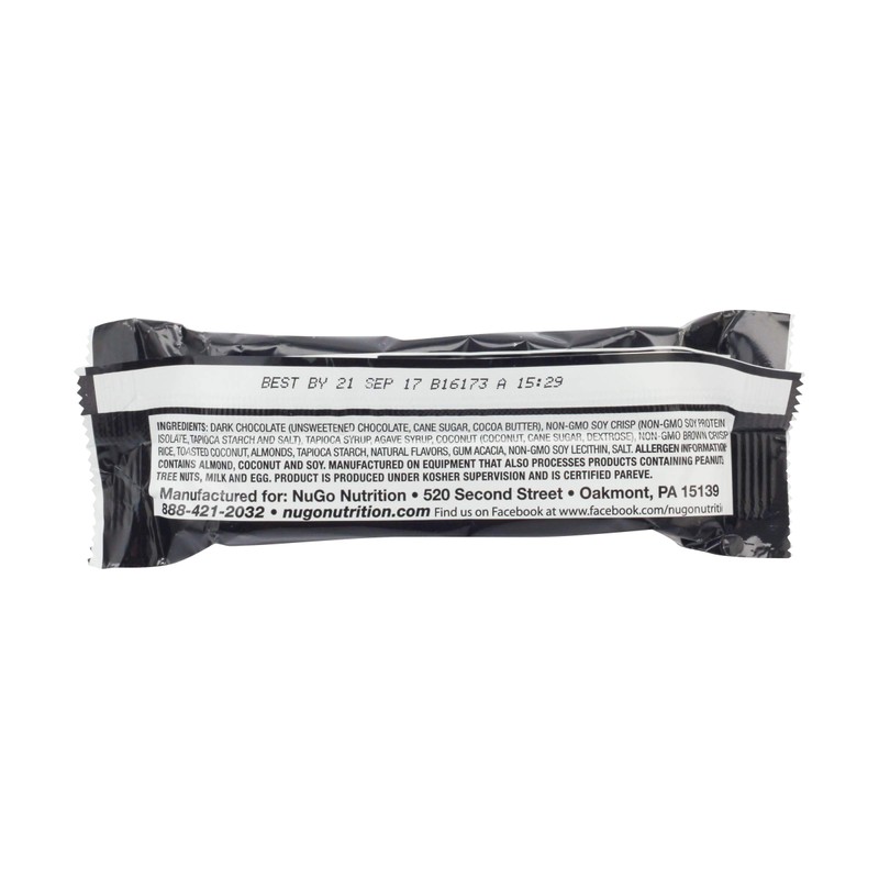 alo Allure Mangosteen Drink - 16.9 Fl oz