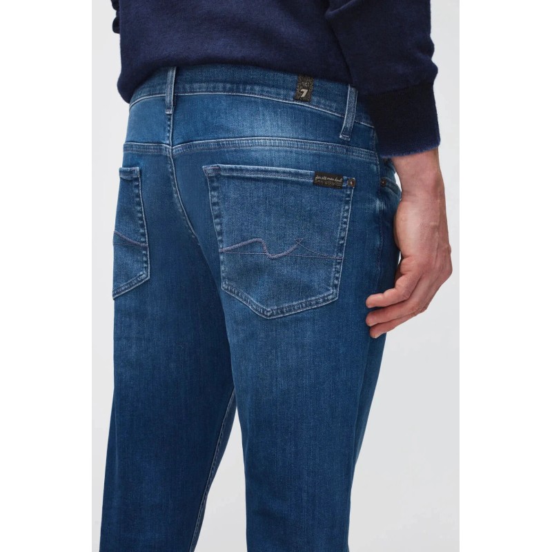 7 For All Mankind $208 7 For All Mankind Slimmy