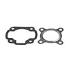 Replacement Cylinder + Piston + Gasket Kit 50 cc for