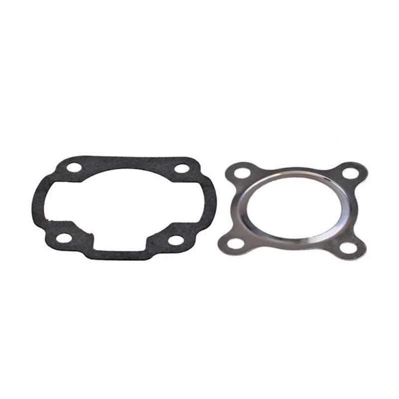 Replacement Cylinder + Piston + Gasket Kit 50 cc for